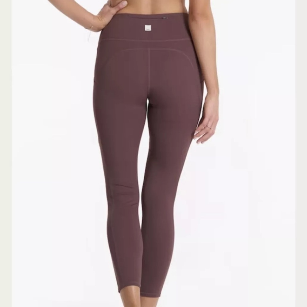 Vuori Stride Legging Size M